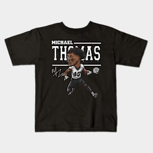 Michael Thomas New Orleans Coon Kids T-Shirt